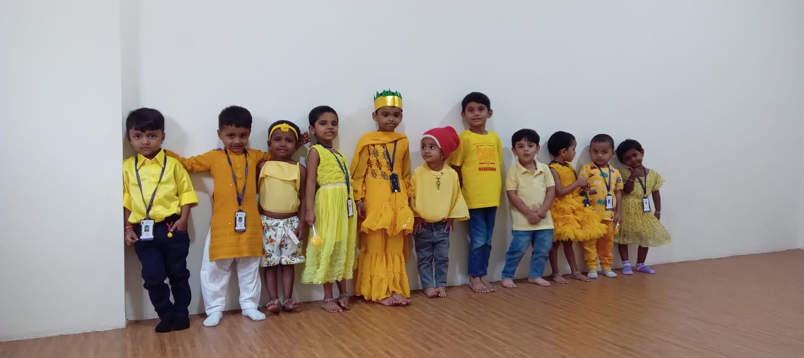 Rosemount International Preschool - Vijayanagar, Bangalore